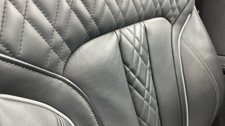 BMW 7 Series 740e Exclusive 4dr Auto Saloon